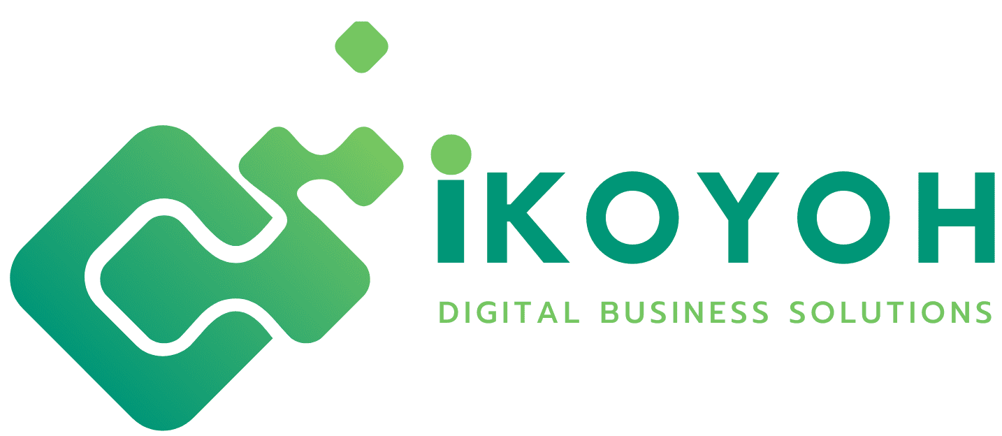 iKoyoh Business Solutions